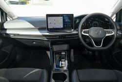 2025 Volkswagen Golf 110TSI Style
