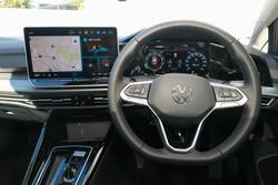 2025 Volkswagen Golf 110TSI Style