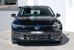 2025 Volkswagen Golf 110TSI Style