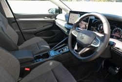 2025 Volkswagen Golf 110TSI Style