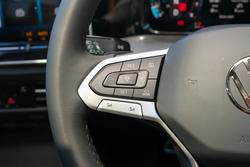 2025 Volkswagen Golf 110TSI Style