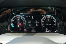 2025 Volkswagen Golf 110TSI Style