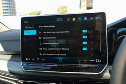 2025 Volkswagen Golf 110TSI Style