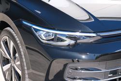 2025 Volkswagen Golf 110TSI Style