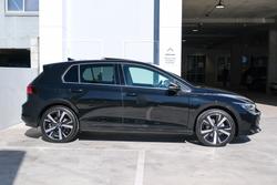 2025 Volkswagen Golf 110TSI Style
