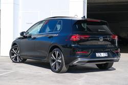 2025 Volkswagen Golf 110TSI Style
