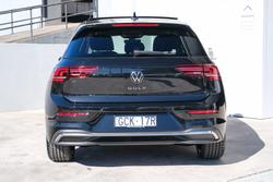 2025 Volkswagen Golf 110TSI Style