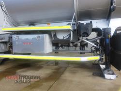 2017 Holmwood Highgate Tanker A Trailer