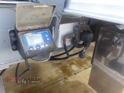 2017 Holmwood Highgate Tanker A Trailer