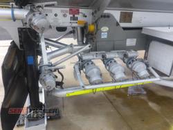 2017 Holmwood Highgate Tanker A Trailer