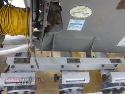 2017 Holmwood Highgate Tanker A Trailer