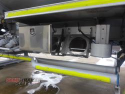 2017 Holmwood Highgate Tanker A Trailer