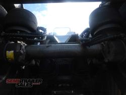 2017 Holmwood Highgate Tanker A Trailer