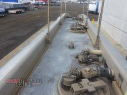 2017 Holmwood Highgate Tanker A Trailer