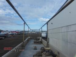 2017 Holmwood Highgate Tanker A Trailer