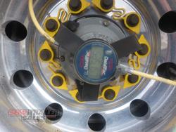 2017 Holmwood Highgate Tanker A Trailer