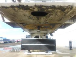 2017 Holmwood Highgate Tanker A Trailer