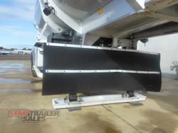 2017 Holmwood Highgate Tanker A Trailer