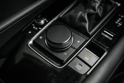 2020 Mazda 3 G20 Touring