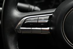 2020 Mazda 3 G20 Touring