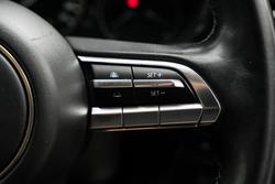 2020 Mazda 3 G20 Touring