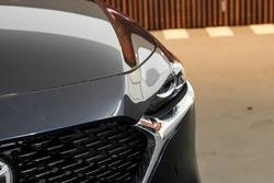 2020 Mazda 3 G20 Touring