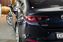 2020 Mazda 3 G20 Touring