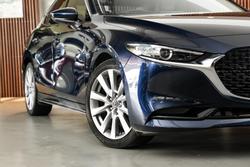 2020 Mazda 3 G20 Touring