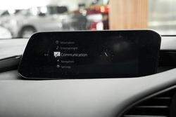 2020 Mazda 3 G20 Touring