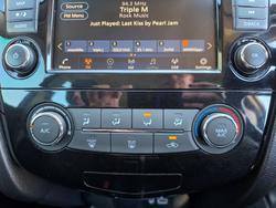 2022 Nissan X-TRAIL ST+