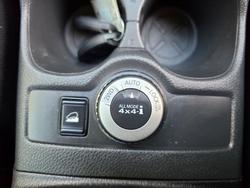 2022 Nissan X-TRAIL ST+