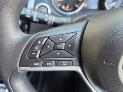 2022 Nissan X-TRAIL ST+