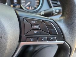 2022 Nissan X-TRAIL ST+