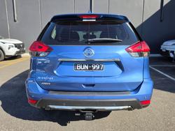 2022 Nissan X-TRAIL ST+