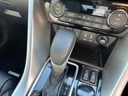 2024 Mitsubishi Eclipse Cross Exceed