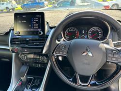 2024 Mitsubishi Eclipse Cross Exceed