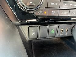 2024 Mitsubishi Eclipse Cross Exceed