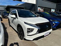 2024 Mitsubishi Eclipse Cross Exceed