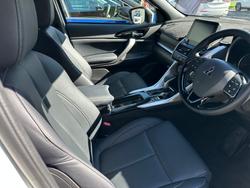 2024 Mitsubishi Eclipse Cross Exceed