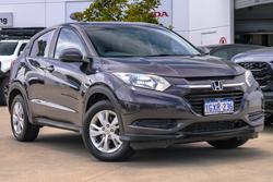 2015 Honda HR-V VTi