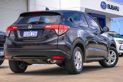 2015 Honda HR-V VTi