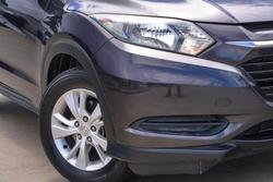 2015 Honda HR-V VTi