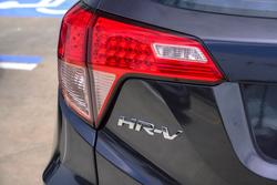 2015 Honda HR-V VTi