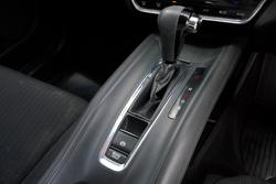 2015 Honda HR-V VTi