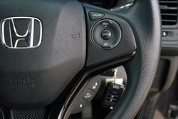 2015 Honda HR-V VTi