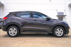2015 Honda HR-V VTi