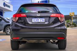 2015 Honda HR-V VTi