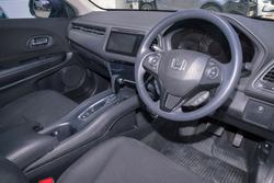 2015 Honda HR-V VTi