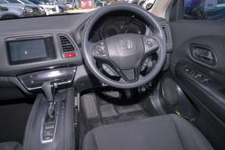 2015 Honda HR-V VTi