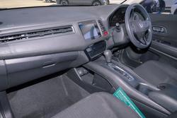 2015 Honda HR-V VTi